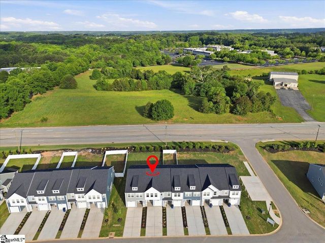 268 Silo Ridge Drive, Anderson, SC 29621