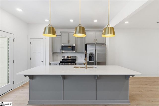 268 Silo Ridge Drive, Anderson, SC 29621