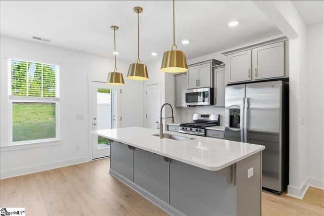 268 Silo Ridge Drive, Anderson, SC 29621