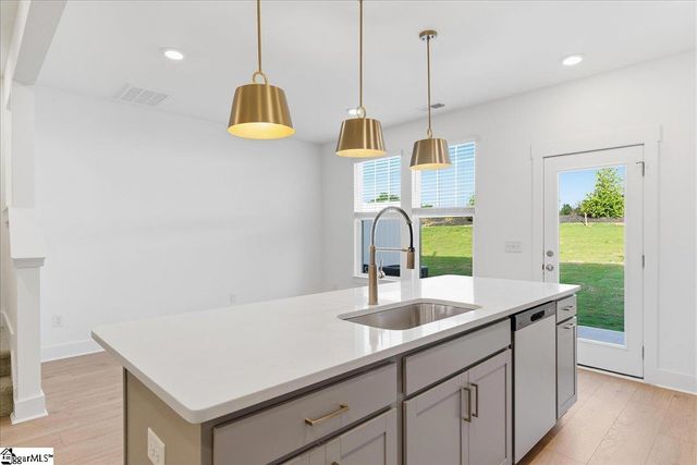 268 Silo Ridge Drive, Anderson, SC 29621