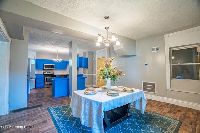 2210 W Burnett Ave, Louisville, KY 40210