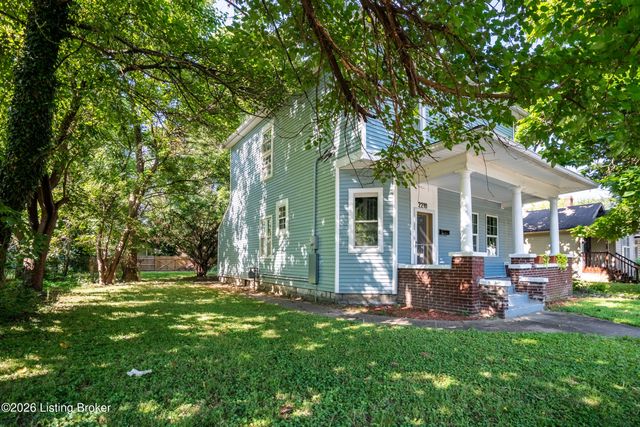 2210 W Burnett Ave, Louisville, KY 40210