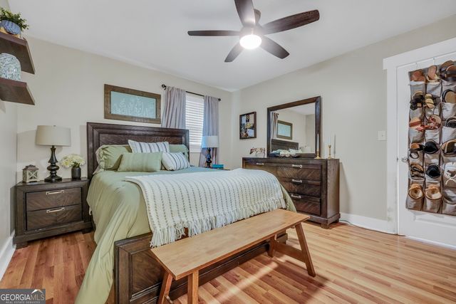 319 Elizabeth Lane, Griffin, GA 30223