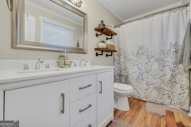 319 Elizabeth Lane, Griffin, GA 30223
