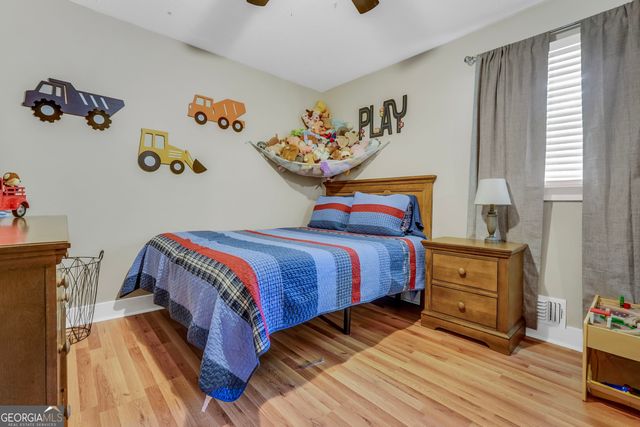 319 Elizabeth Lane, Griffin, GA 30223