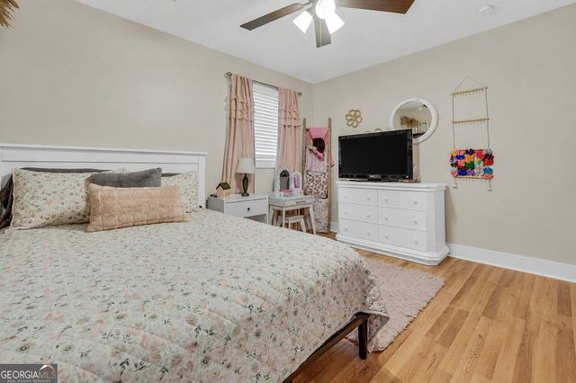 319 Elizabeth Lane, Griffin, GA 30223
