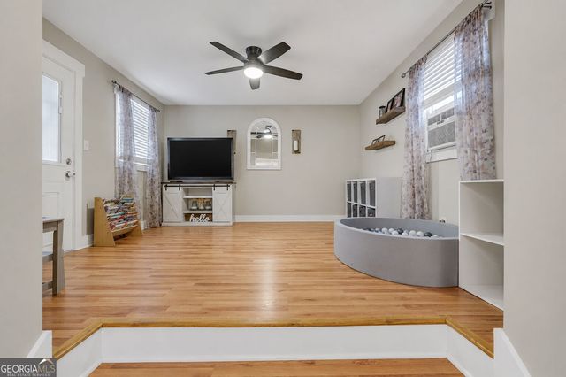 319 Elizabeth Lane, Griffin, GA 30223