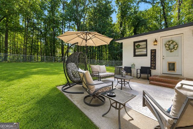319 Elizabeth Lane, Griffin, GA 30223