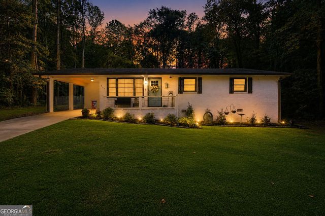 319 Elizabeth Lane, Griffin, GA 30223