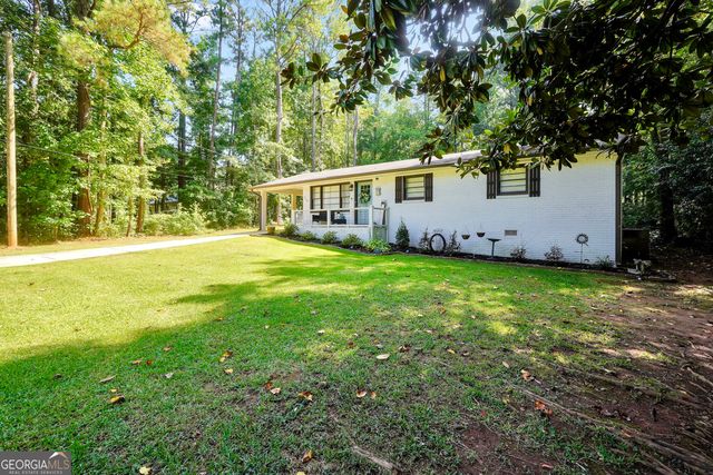 319 Elizabeth Lane, Griffin, GA 30223