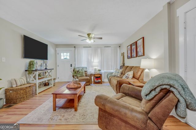 319 Elizabeth Lane, Griffin, GA 30223
