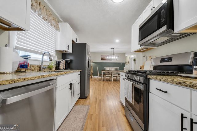 319 Elizabeth Lane, Griffin, GA 30223