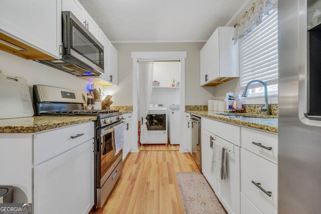 319 Elizabeth Lane, Griffin, GA 30223