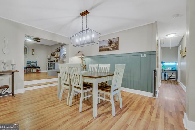 319 Elizabeth Lane, Griffin, GA 30223
