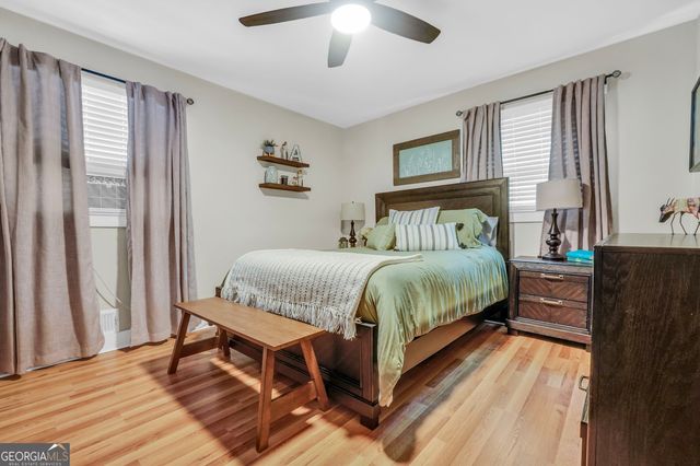 319 Elizabeth Lane, Griffin, GA 30223