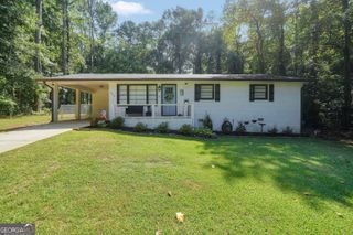 319 Elizabeth Lane, Griffin, GA 30223