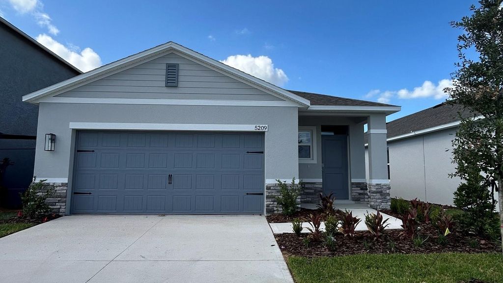 5209 NATIVE MILE LOOP, Davenport, FL 33837