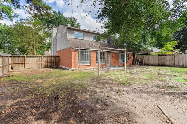 17023 Boyton Lane, Spring, TX 77379