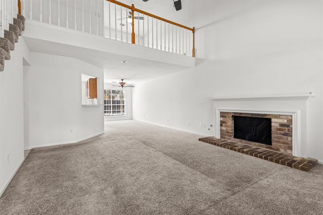 17023 Boyton Lane, Spring, TX 77379