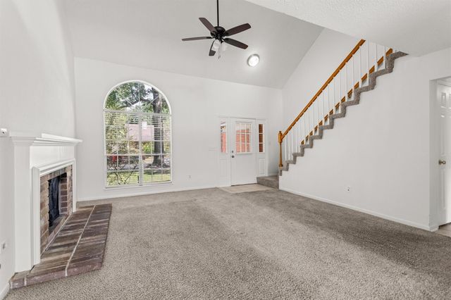 17023 Boyton Lane, Spring, TX 77379