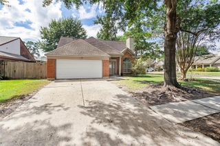 17023 Boyton Lane, Spring, TX 77379
