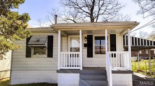 114 Mann Street, St Louis, MO 63125