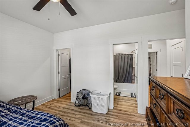 1020 E Harnett Street, Dunn, NC 28334