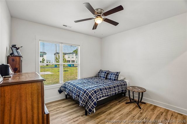 1020 E Harnett Street, Dunn, NC 28334