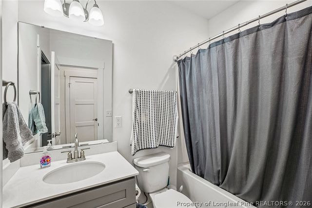 1020 E Harnett Street, Dunn, NC 28334