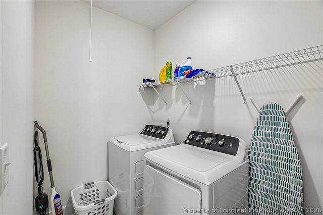 1020 E Harnett Street, Dunn, NC 28334