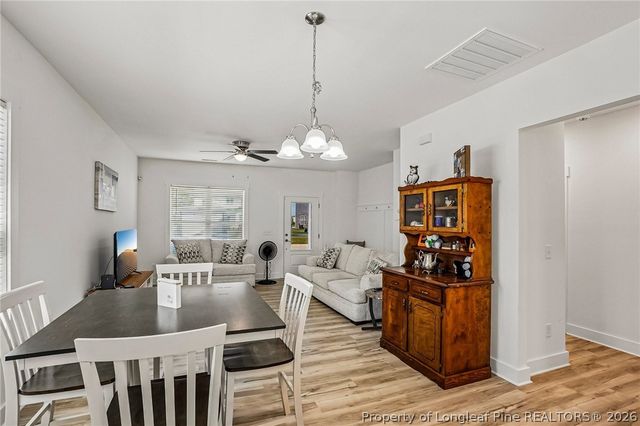 1020 E Harnett Street, Dunn, NC 28334