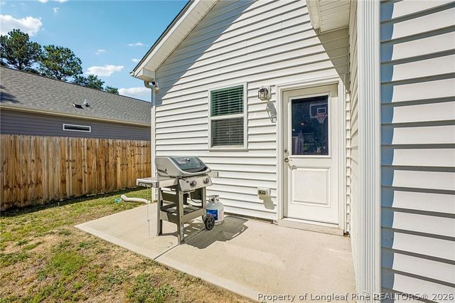 1020 E Harnett Street, Dunn, NC 28334