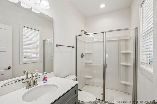1020 E Harnett Street, Dunn, NC 28334