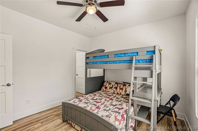 1020 E Harnett Street, Dunn, NC 28334