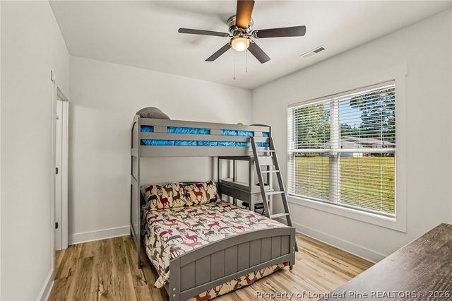 1020 E Harnett Street, Dunn, NC 28334