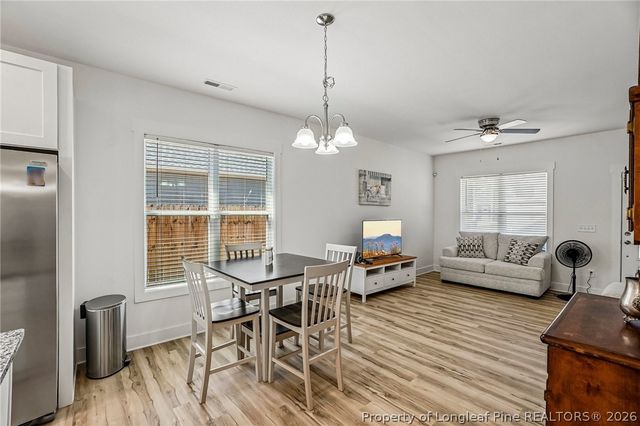 1020 E Harnett Street, Dunn, NC 28334