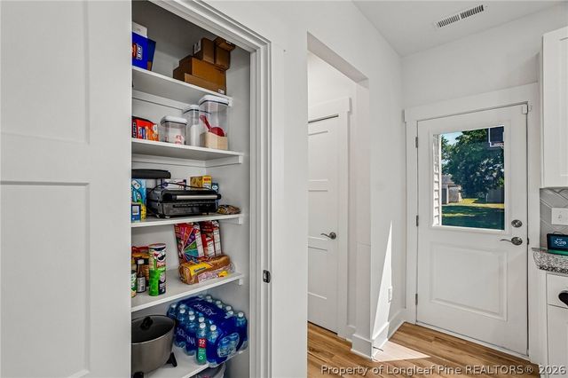 1020 E Harnett Street, Dunn, NC 28334