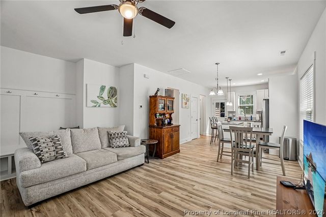 1020 E Harnett Street, Dunn, NC 28334