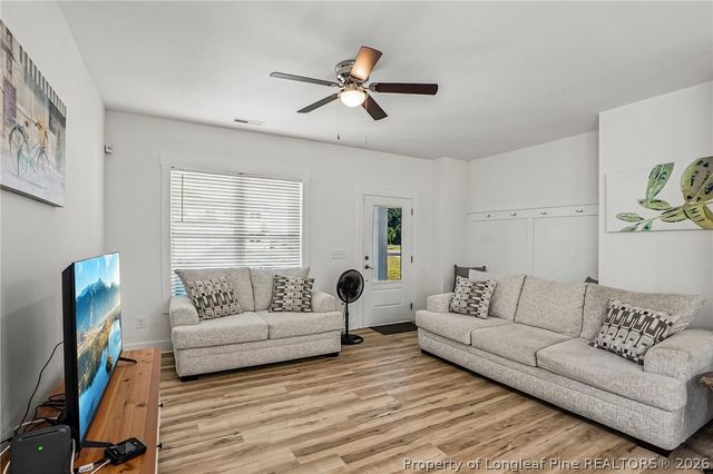 1020 E Harnett Street, Dunn, NC 28334