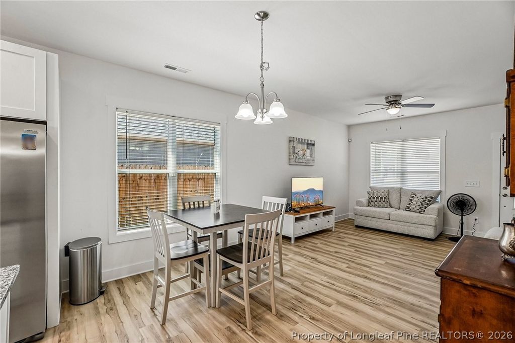 1020 E Harnett Street, Dunn, NC 28334 — photo 3