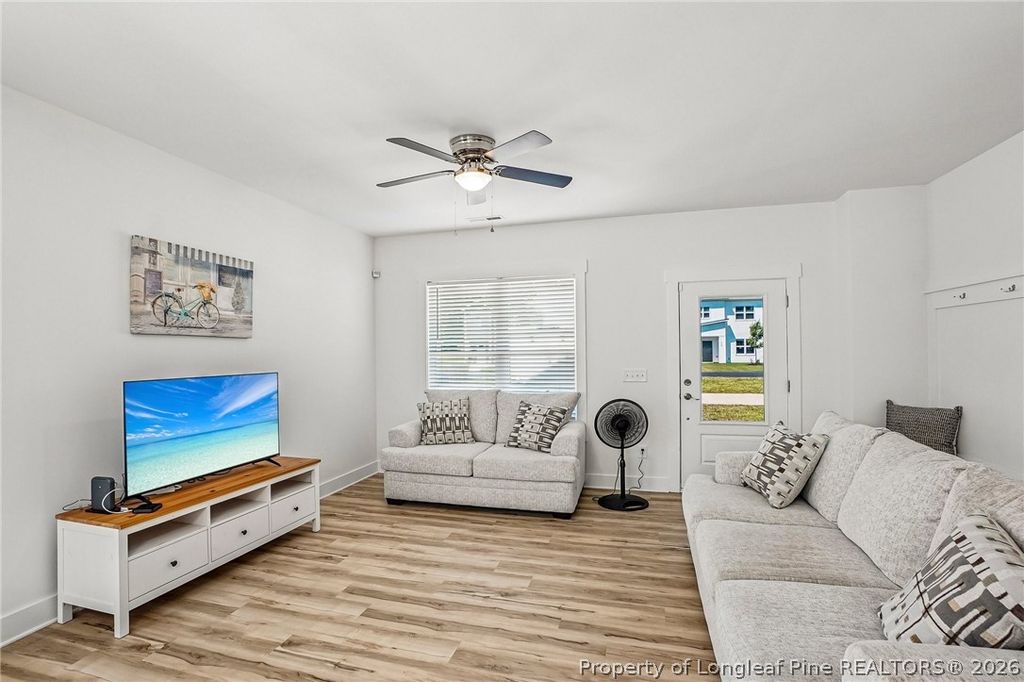 1020 E Harnett Street, Dunn, NC 28334 — photo 5