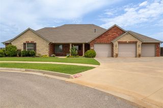 3532 Callaway, Weatherford, OK 73096
