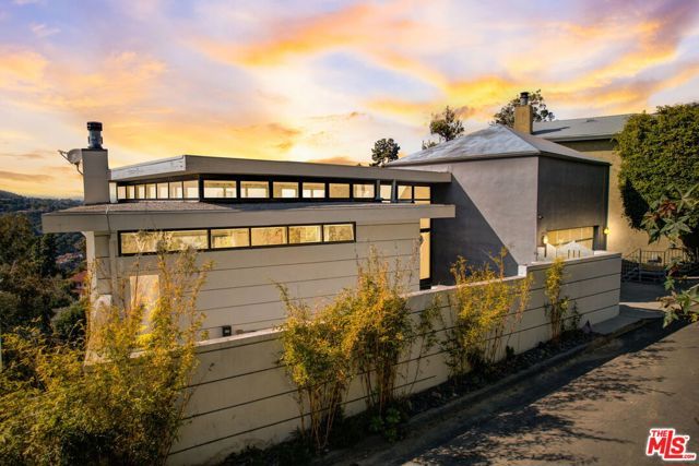3223 Tareco Drive, Los Angeles, CA 90068