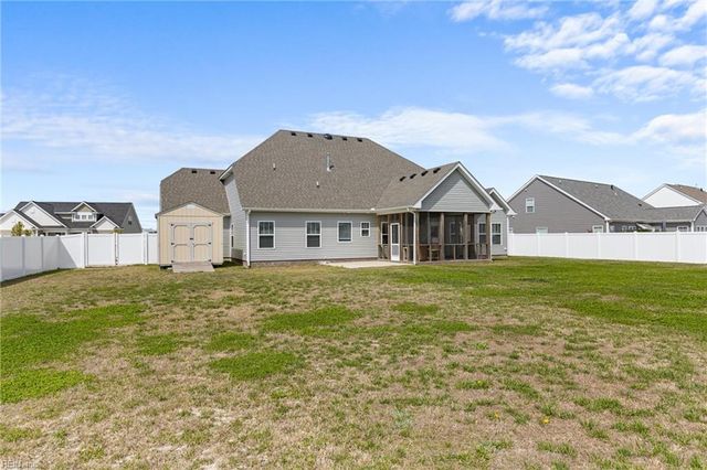 111 Gander DR, Moyock, NC 27958