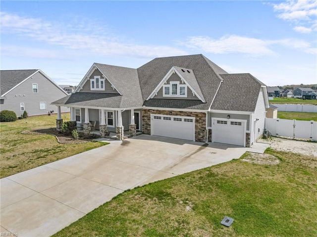 111 Gander DR, Moyock, NC 27958