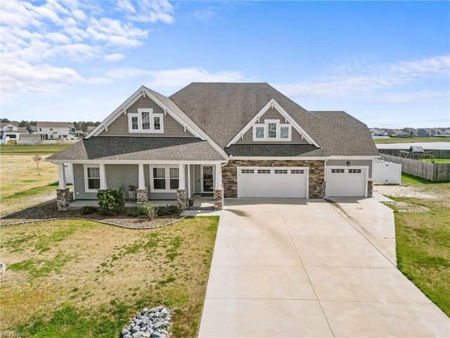 111 Gander DR, Moyock, NC 27958