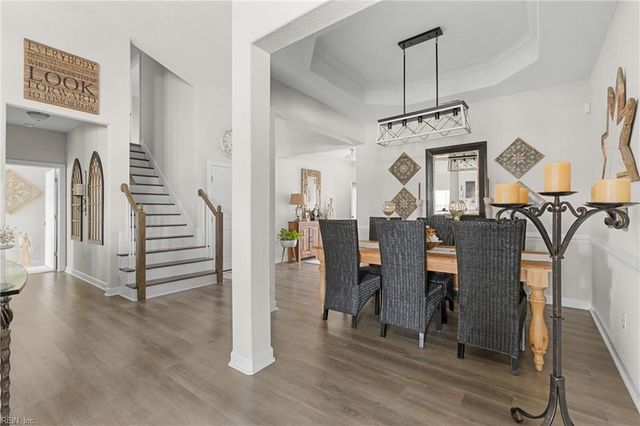 111 Gander DR, Moyock, NC 27958