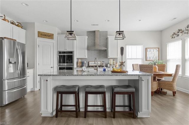 111 Gander DR, Moyock, NC 27958