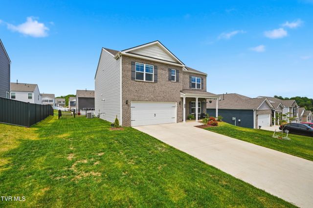 460 Quiver Street, Johnson City, TN 37604