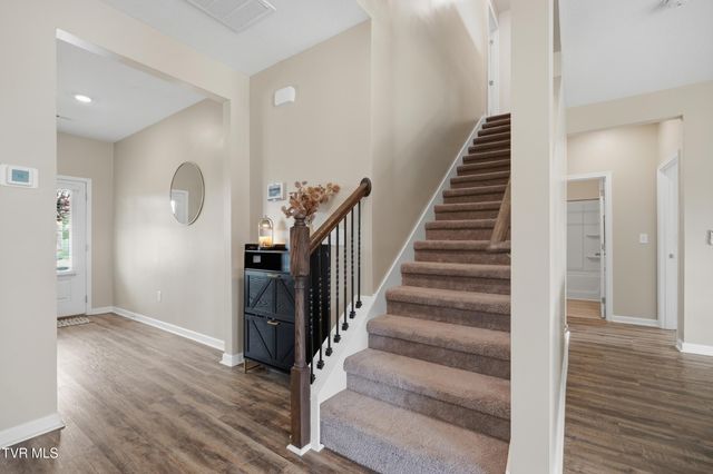 460 Quiver Street, Johnson City, TN 37604